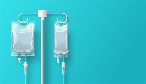 Infusion .